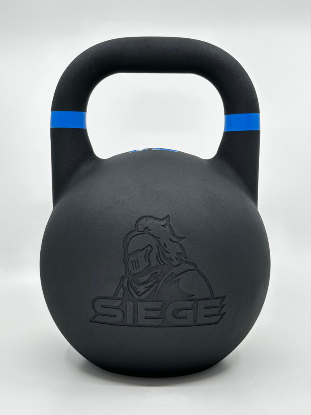 Cast Iron Competition Kettlebells – Siege