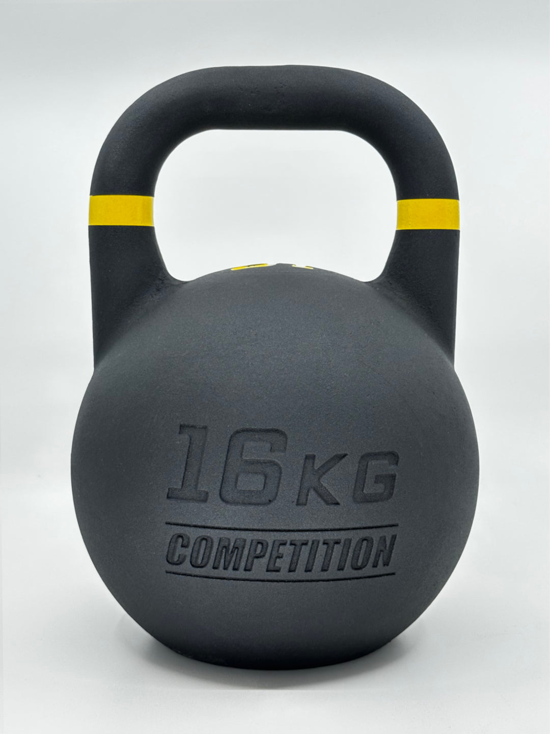 Cast Iron Competition Kettlebells – Siege