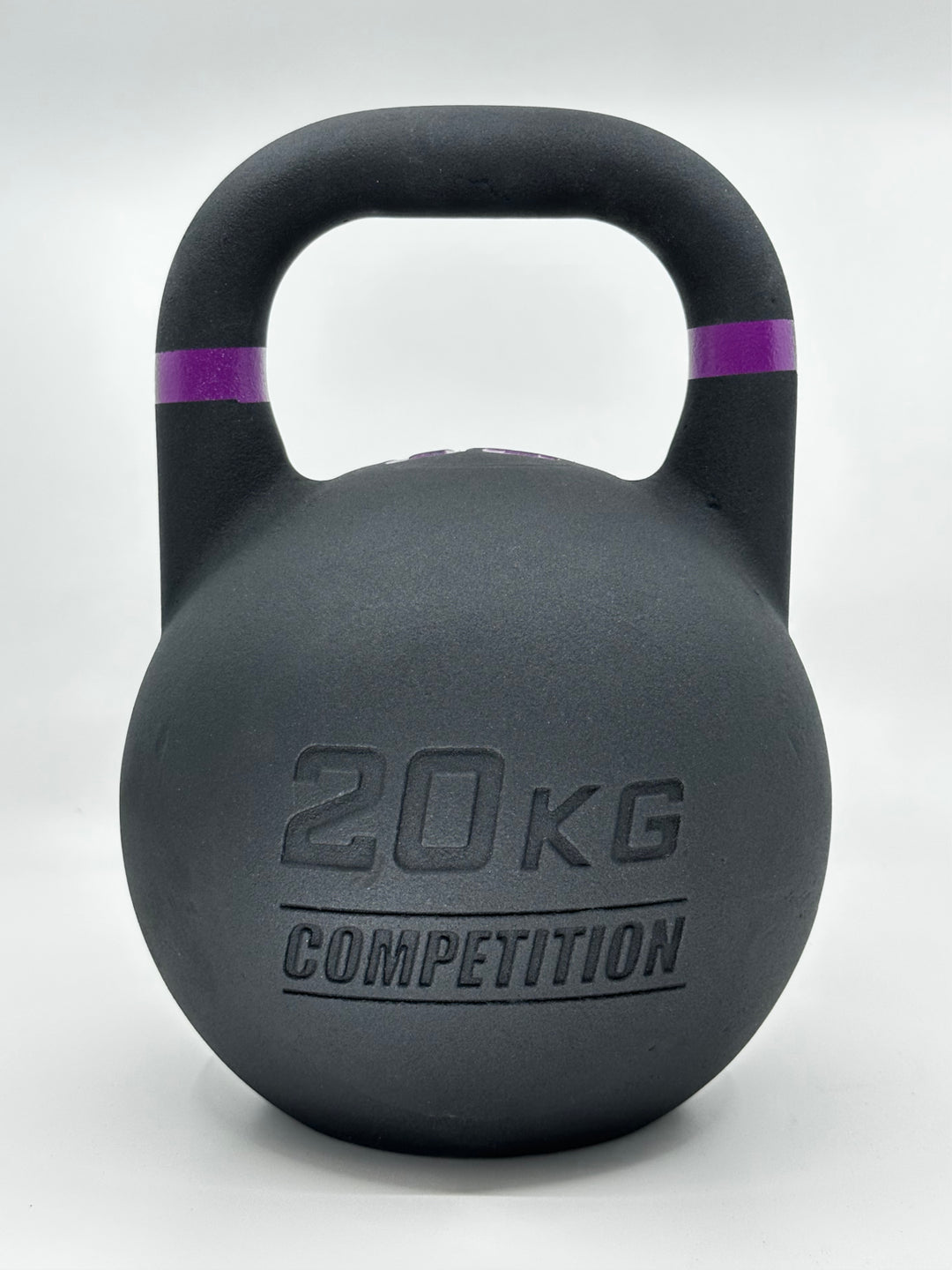 Cast Iron Competition Kettlebells – Siege