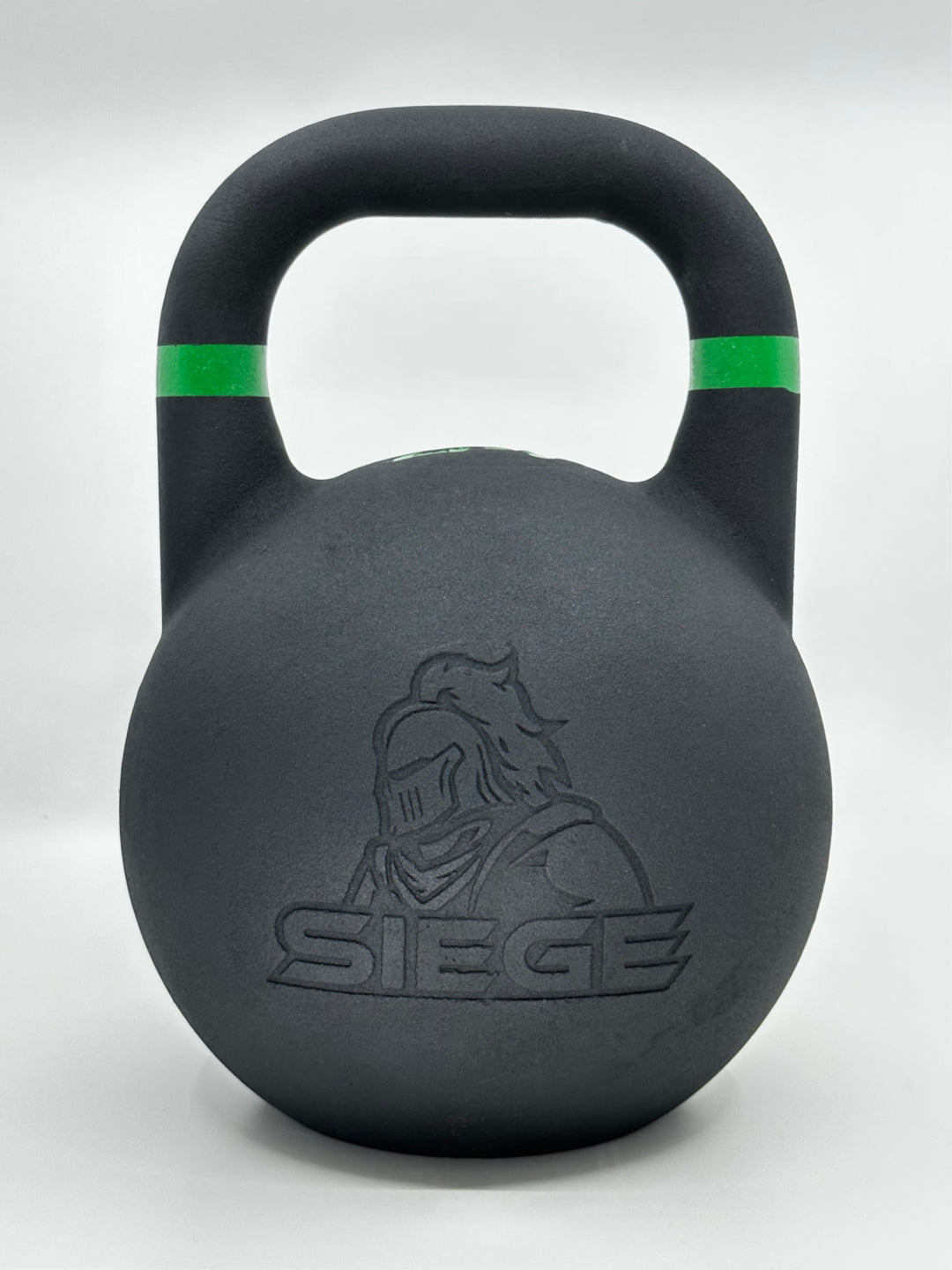 Competition Kettlebells – Siege